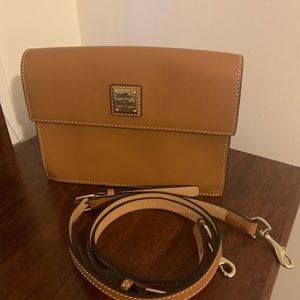 Dooney & Bourke Beacon Crossbody